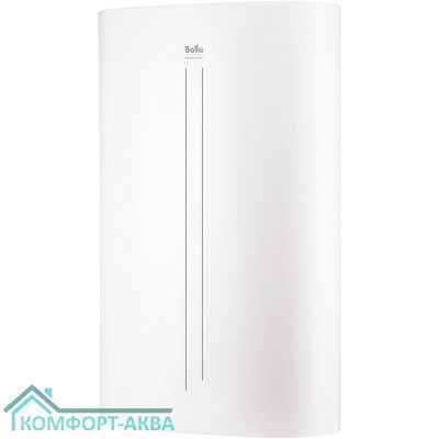 Водонагреватель Ballu BWH/S 100 Rodon SP