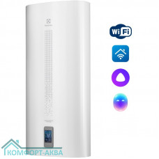 Водонагреватель Electrolux EWH 50 SmartInverter PRO
