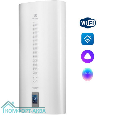 Водонагреватель Electrolux EWH 50 SmartInverter PRO
