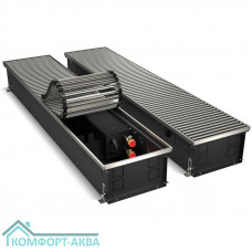 Конвектор внутрипольный Royal Thermo ATRIUM-150/250/3000-DG-U-NA