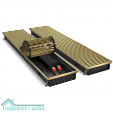 Конвектор внутрипольный Royal Thermo ATRIUM-75/250/1600-DG-U-AU
