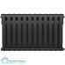 Радиатор Royal Thermo BiLiner 500 Noir Sable - 12 секц.