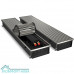 Конвектор внутрипольный Royal Thermo ATRIUM-110/250/1600-DG-U-NA
