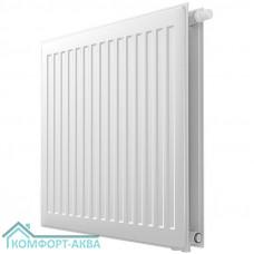 Радиатор панельный Royal Thermo VENTIL HYGIENE VH20-400-1000 RAL9016