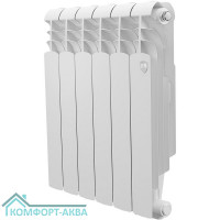 Радиатор Royal Thermo Vittoria Super 500 2.0 VDL80 - 6 секц.