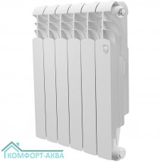 Радиатор Royal Thermo Vittoria Super 500 2.0 VDL80 - 6 секц.