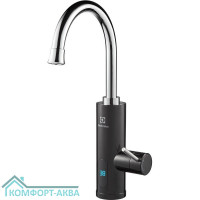 Водонагреватель проточный Electrolux Taptronic (Black)