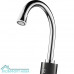 Водонагреватель проточный Electrolux Taptronic (Black)