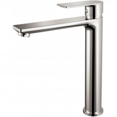 Haiba HB11505 смеситель для раковины, латунь, цвет хром
