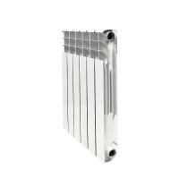 Stemix BM-RU 500/100/6 радиатор биметаллический 6 шт