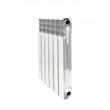 Stemix BM-RU 500/100/6 радиатор биметаллический 6 шт