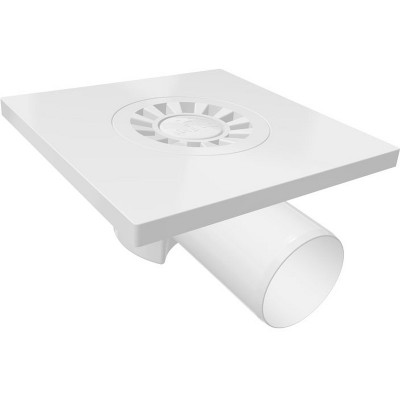 Aquanova  5020 трап душевой 150×150 мм