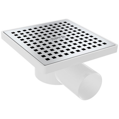 Aquanova  5026 трап душевой 150×150 мм