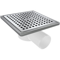 Aquanova  5027 трап душевой 150×150 мм