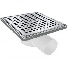 Aquanova  5027 трап душевой 150×150 мм