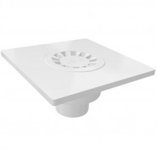 Aquanova  5030 трап душевой 150×150 мм