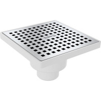 Aquanova  5036 трап душевой 150×150 мм