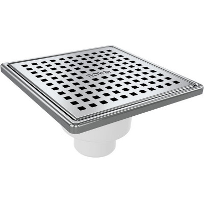 Aquanova  5037 трап душевой 150×150 мм