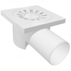 Aquanova  5050 трап душевой 100×100 мм