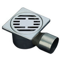 Vieir  VERA15L трап душевой 150×150 мм