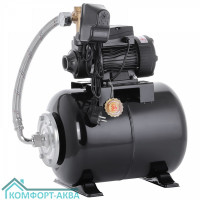 KOER AUTO QB60 KR1529 автоматическая насосная станция 370 Вт