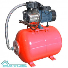 KOER AUTO KJS 800 KR1534 автоматическая насосная станция 800 Вт