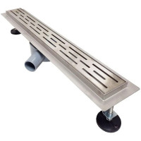 Vieir  DL70-360 трап душевой поворотный 600 мм