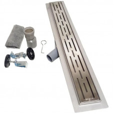 Vieir  DL80-360 трап душевой поворотный 800 мм