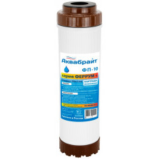 Аквабрайт картридж ФП-1010-10SL 1 шт