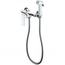 Haiba HB55176 смеситель для ванны, латунь, цвет хром
