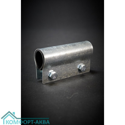 Сантехкреп 1.8.1 хомут ремонтный, 1/2"