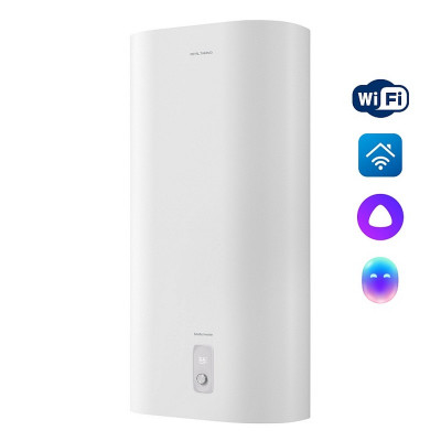 Royal Thermo Smalto Inverter RWH 100 электроводонагреватель 100 л, белый