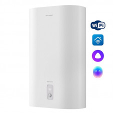 Royal Thermo Smalto Inverter RWH 80 электроводонагреватель 80 л, белый