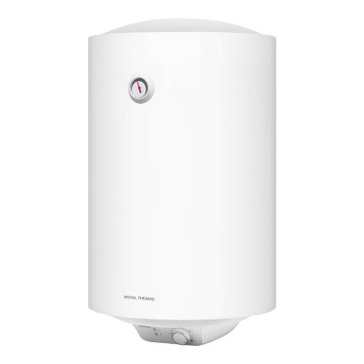 Royal Thermo RWH 80 электроводонагреватель 80 л, белый