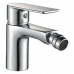 Haiba HB50505 смеситель гигиенический, латунь, цвет хром