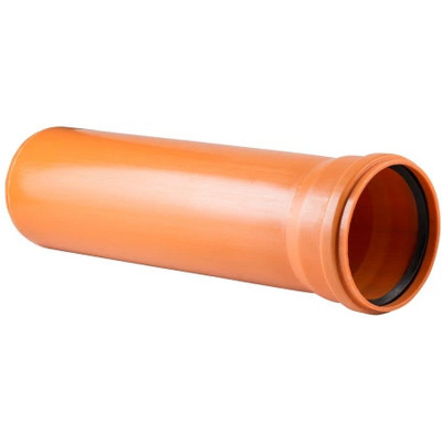 РТП BETA ORANGE 1 м 110×3,4 мм 11210