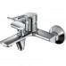 Haiba HB60556 смеситель для ванны, латунь, цвет хром