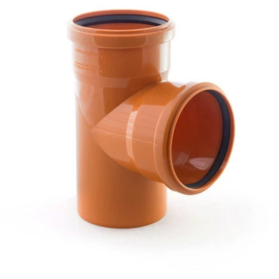 РТП BETA ORANGE тройник 160/160 87 рыжий 36506