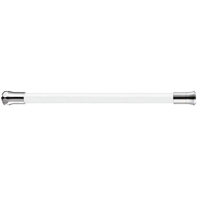 Haiba HB7179-8 излив для кухни гибкий гибкий белый 530 мм