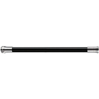 Haiba HB7179-7 излив для кухни гибкий гибкий черный 530 мм