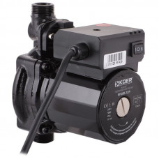 KOER KR5480 насос повышающий давление, напор 9 м