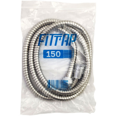 Fittap FITTAP 150 шланг для душа 150 см