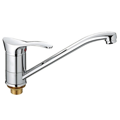 Haiba HB4901 смеситель для биде, латунь, цвет хром