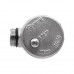 Vieir PF506 воздухоотводчик боковой НР×1/2 10,0 атм