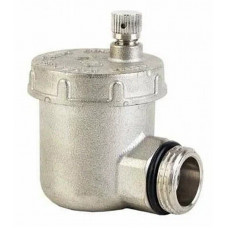TIM BL5815 воздухоотводчик боковой НР×1/2 10,0 атм