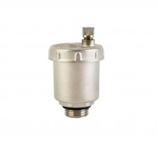 Vieir PF500 воздухоотводчик прямой×1/2 10,0 атм