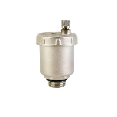 Vieir PF500 воздухоотводчик прямой×1/2 10,0 атм