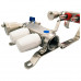 Vieir VR113-06A коллекторная группа, сталь нержавеющая AISI 304
