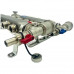 Vieir VR113-06A коллекторная группа, сталь нержавеющая AISI 304