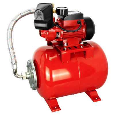 Jemix АПНВ33-34 (ATQB-60) автоматическая насосная станция 370 Вт